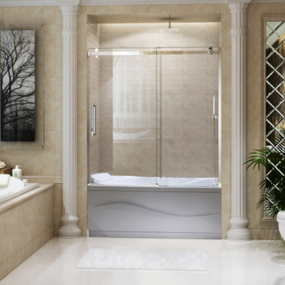 SI Series Bathtub