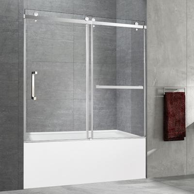 VT Series Bathtub